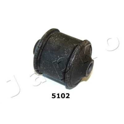 Billede af JAPKO GOJ5102 Bøsning bagaksel, nede 63, 44,5