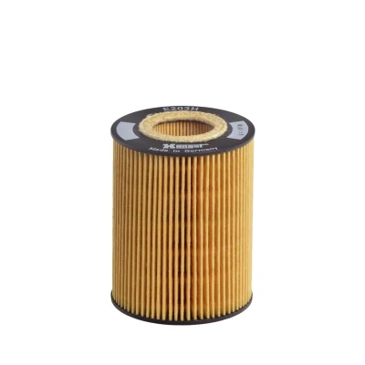 Billede af HENGST FILTER E203H D67 Oliefilter Filterindsats BMW: 5 Sedan, Touring, X5
