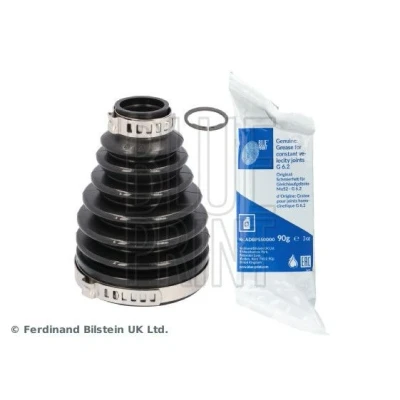 Billede af BLUE PRINT ADBP810133 Drivakselmanchet gearkasse monteret, højre foraksel Thermoplastisk Polyester elatomer