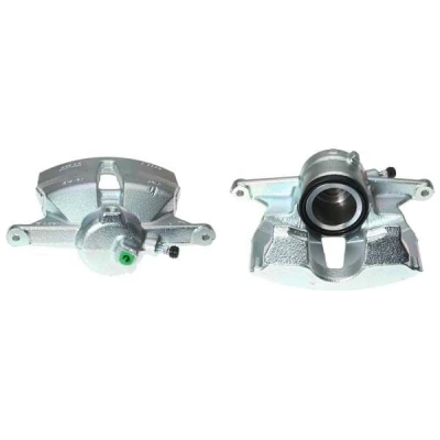 Billede af BUDWEG CALIPER 344673 Bremsekaliber VOLKSWAGEN: Sharan II