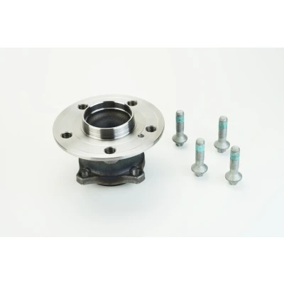 Billede af CONTITECH WBE1069 Hjullejesæt med integreret ABS sensor 143mm MERCEDES BENZ: B klasse, A klasse