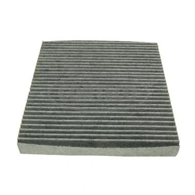 Billede af CORTECO 80000746 Kabinefilter Aktivkulfilter 222 200 30 NISSAN: Primera Hatchback, X Trail, Stationcar