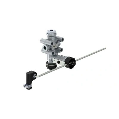 Billede af WABCO 4640060020 Luftfjederventil