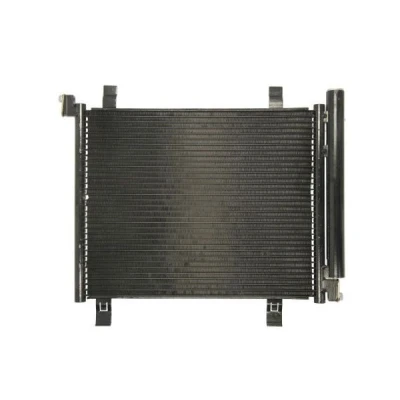 Billede af THERMOTEC KTT110274 Kondensator med tørrer 415 SKODA: Citigo, VOLKSWAGEN: up! Hatchback, SEAT: Mii