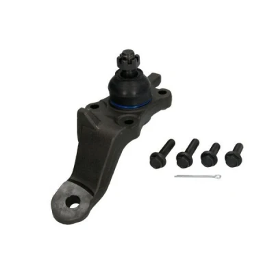 Billede af YAMATO J12027YMT Bærekugle venstre foraksel 17,45mm 1/8 TOYOTA: Land Cruiser Prado 90