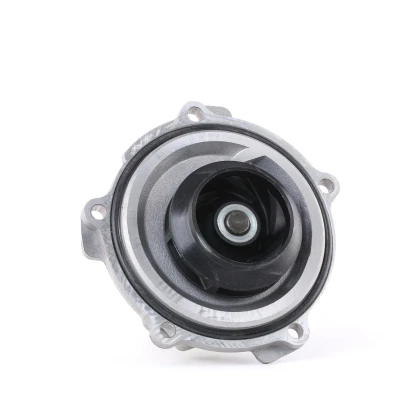 Billede af FEBI BILSTEIN 09757 Vandpumpe Aluminiumsstøbning med tætningsring plastik AUDI: A4 B5 Sedan, VOLKSWAGEN: Passat Sedan