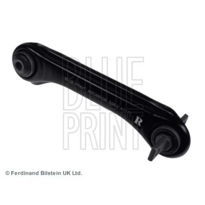 Billede af BLUE PRINT ADC486108 Bærearm med leje Bagaksel højre, oppe krydsarm Stål VOLVO: V40 Stationcar, S40 I, MITSUBISHI: Lancer 8 Limousine