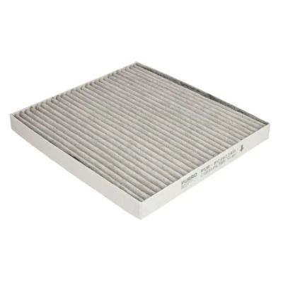 Billede af PURRO PUR PC8022AG Kabinefilter Aktivkulfilter 220 200 20 TOYOTA: Yaris III Hatchback, II Avensis Station Wagon