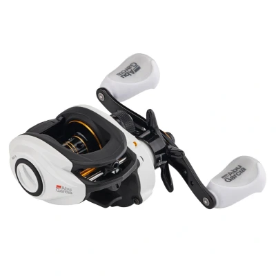 Billede af Abu Garcia Max Pro Low Profile Reel