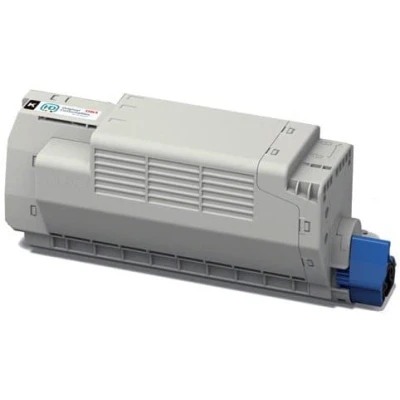 Billede af OKI 45396304 Black Original Toner 8.000 Sider