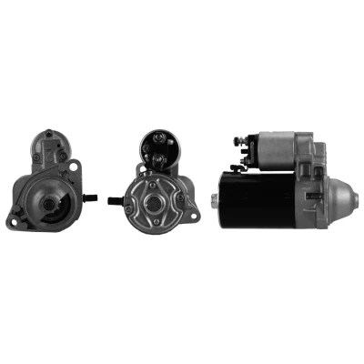 Billede af LUCAS ELECTRICAL LRS02080 Starter 12 0,9 8 NISSAN: MICRA 3, Note I