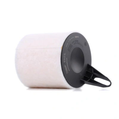 Billede af HENGST FILTER E621L Luftfilter 147 128 Filterindsats BMW: 1 Hatchback, 3 Touring, Sedan