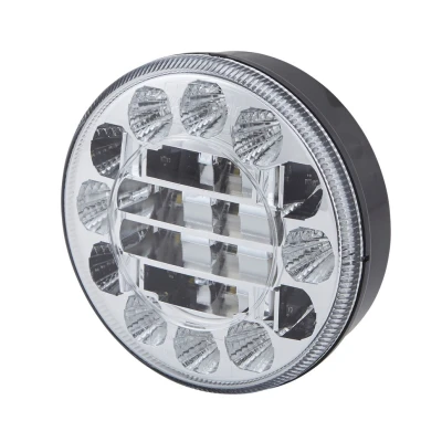 Billede af HELLA 2ZR 357 027 041 Baklygte