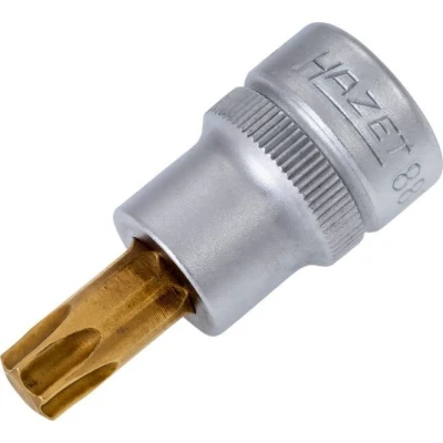 Billede af HAZET torx 8802 T45 Skraldenøgleindsats (Hexagon) indre riflet