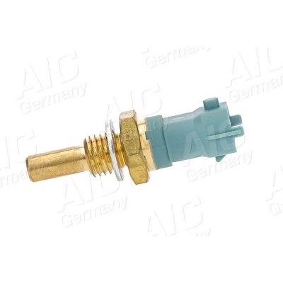 Billede af AIC 53232 Kølevæsketemperatur Sensor med pakning OPEL: Zafira B, Corsa D Hatchback, Astra G Caravan, FIAT: Ducato III Ladvogn / Chassis