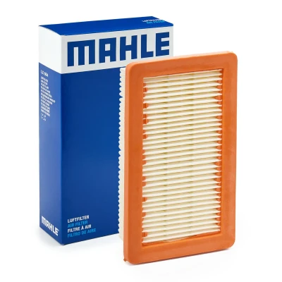 Billede af MAHLE ORIGINAL LX 4067 Luftfilter 52,0 134 214,0 Filterindsats SMART: Fortwo III Coupe, RENAULT: Twingo 3
