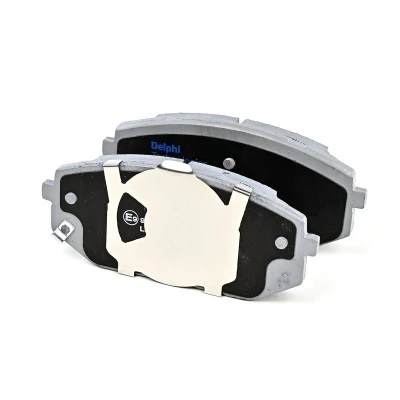 Billede af Bremseklodser DELPHI LP5061EV
