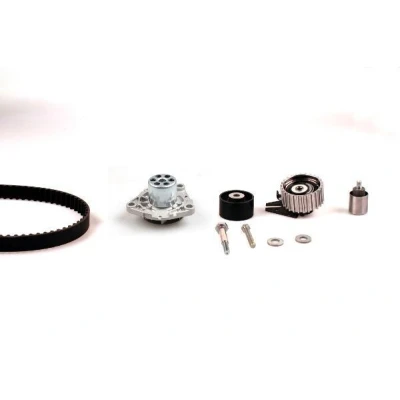 Billede af HEPU PK10896 Vandpumpe + Tandremssæt 193 OPEL: Insignia A Sports Tourer, Astra J Zafira C FIAT: 500X