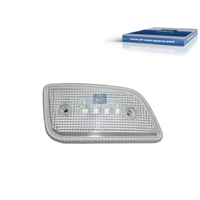 Billede af DT Spare Parts 4.68894 Sidemarkeringslys