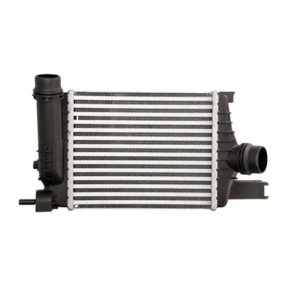 Billede af THERMOTEC DAR017TT Intercooler RENAULT: Clio 4, DACIA: Duster SUV