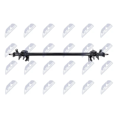 Billede af NTY ZRZ SU 005 Bagaksel SUZUKI: Alto VII