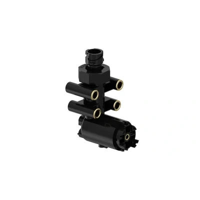 Billede af Sensor, luftaffjedringsniveau WABCO 4410500120