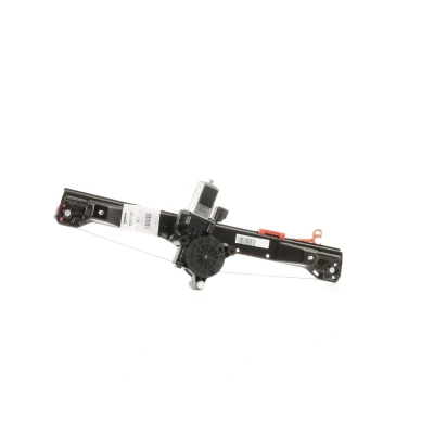 Billede af Valeo Rudehejs foran til venstre elektrisk med elektronisk motor uden komfortfunktion 850742 FIAT: Grande Punto Hatchback, Evo Hatchback