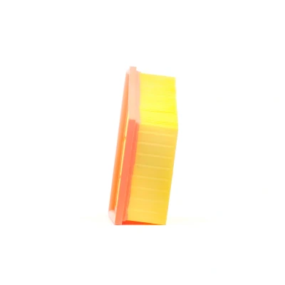 Billede af FEBI BILSTEIN 48529 Luftfilter 70 226 284 Filterindsats SEAT: Ibiza 4, 4 Sportcoupe, AUDI: A1 Sportback, Hatchback