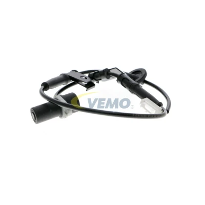 Billede af VEMO V52 72 0186 ABS Sensor Bagaksel venstre Original Quality til køretøjer med 12