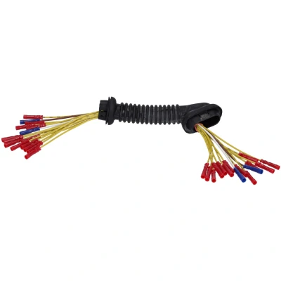 Billede af FEBI BILSTEIN 107072 Kabelreparationssæt, bagklap