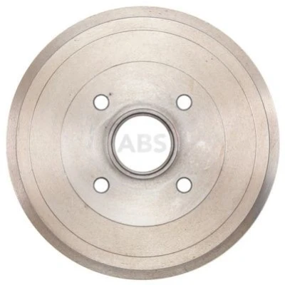 Billede af A.B.S. 2875 S Bremsetromler 244 NISSAN: MICRA 4