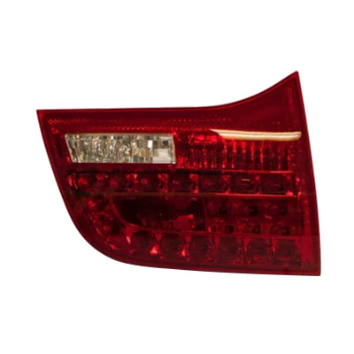 Billede af PRASCO AD0344185 Baglygter højre indre del LED uden lampeholder AUDI: A6 C6 Avant
