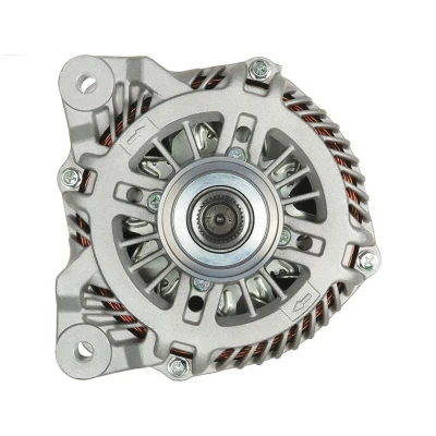 Billede af AS PL A5228 Generator 12V 210A RENAULT: MEGANE 3 Grandtour, ESPACE 4, GRAND SCENIC