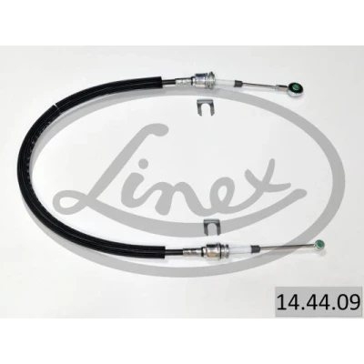 Billede af Kabel, manuel transmission LINEX 14.44.09