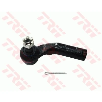 Billede af TRW JTE7584 Styrekugle 12,3 M17x1,5 med tilbehør MAZDA: 5, 3 Sedan