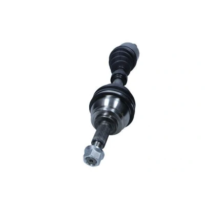 Billede af MAXGEAR 49 2441 Trækaksel venstre foraksel 616, 65 NISSAN: Qashqai / Qashqai+2 I