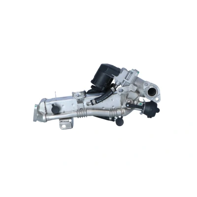 Billede af NRF 48451 EGR Modul med køler BMW: 5 Touring