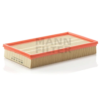 Billede af MANN FILTER C 31 130 Luftfilter 49 184 308 Filterindsats JAGUAR: XK 8 Cabriolet