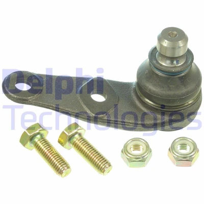 Billede af DELPHI TC541 Bærekugle 130 64 50