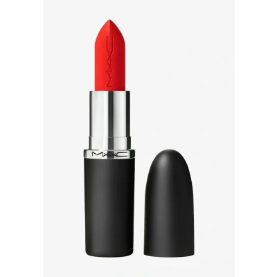 Billede af MAC Macximal Matte Lipstick Læbestifte, Størrelse: 2 g, Lady danger