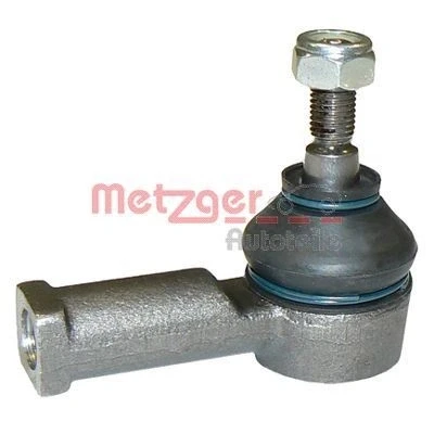 Billede af METZGER 54020308 Styrekugle KIT + højre foraksel, venstre foraksel
