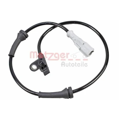 Billede af METZGER 09001255 ABS Sensor Bagaksel venstre