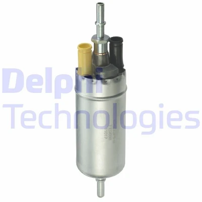 Billede af DELPHI FE0698 12B1 Brændstofpumpe elektrisk Diesel uden pakning FORD: MONDEO 3 Kombi