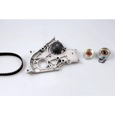 Billede af HEPU PK07260 Vandpumpe + Tandremssæt 177 TOYOTA: Avensis I Stationcar, Picnic, Liftback