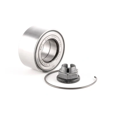 Billede af SKF VKBA 3596 Hjullejesæt 72, RENAULT: CLIO 2, MEGANE 1 Cabriolet, Kangoo I Express, DACIA: SANDERO LOGAN MCV 2
