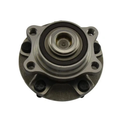 Billede af KAVO PARTS WBH 6523 Hjullejesæt foraksel med integreret magnetisk sensorring 84mm