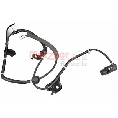 Billede af METZGER 09001322 ABS Sensor 2 TOYOTA: RAV4 II SUV