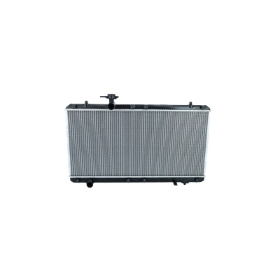 Billede af NRF 53428 Radiator Aluminium 718 350 25 Loddet køleripper SUZUKI: Liana Hatchback, Sedan