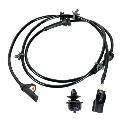 Billede af FEBI BILSTEIN 177216 ABS Sensor venstre foraksel, højre foraksel 1365 NISSAN: Leaf I