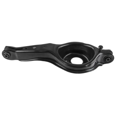 Billede af LEMFÖRDER 38551 01 Bærearm bagaksel, nede, på begge sider, bag semi trailing arm FORD: FOCUS 3 Turnier, C Max 2, 3, VOLVO: V40 Hatchback